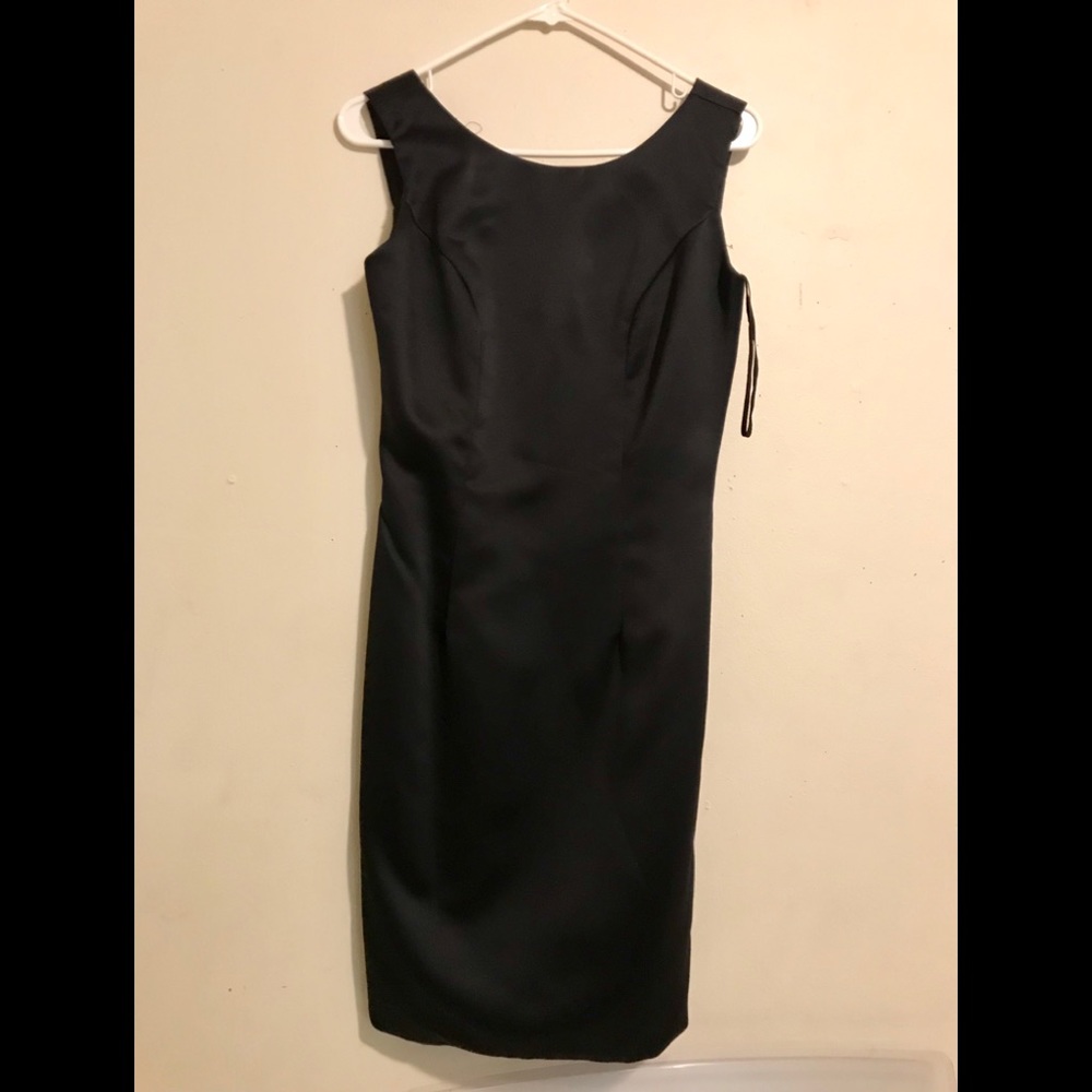 Very Nice and Elegant Sleeveless Dress